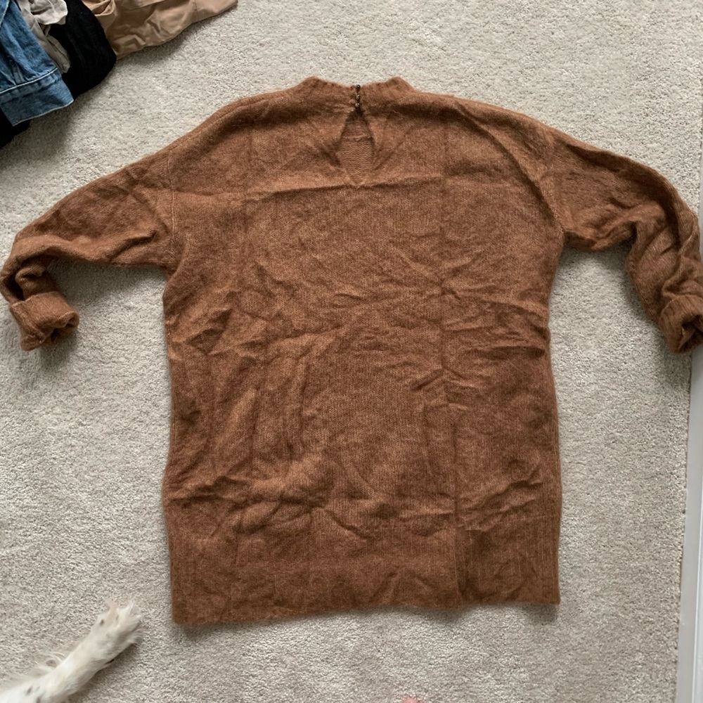 Sezane Fantine Dress - Picture 5 of 10